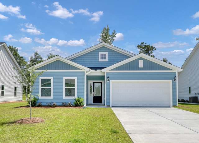 Property at 327 Dunlin Pl, Conway, SC 29526, 3 beds, 2 baths