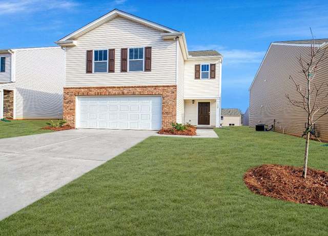 Property at 1446 Mammoth Rd, Hickory, NC 28602, 4 beds, 2.5 baths