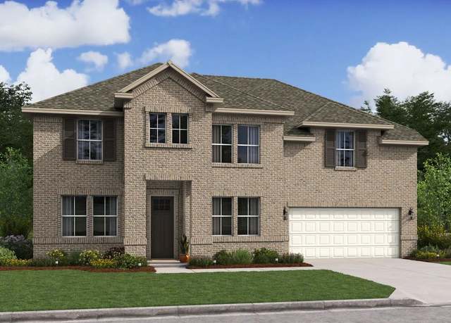 Property at Mykonos Plan, Mont Belvieu, TX 77535, 4 beds, 3.5 baths