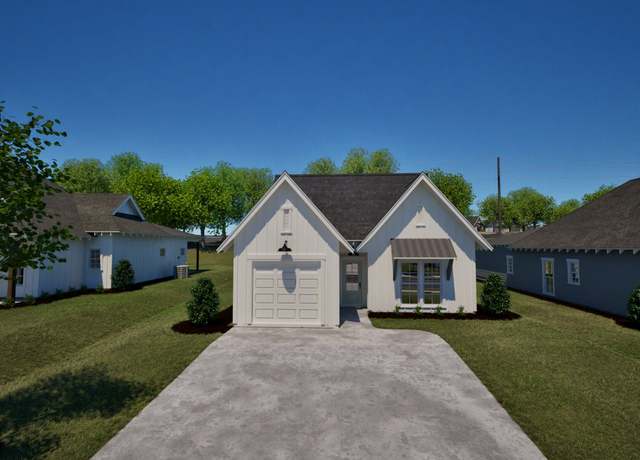 Property at The Toby D Plan, Opelika, AL 36801, 3 beds, 2 baths