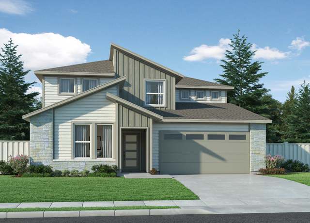 Property at The Pearl (452) Plan, Pflugerville, TX 78660, 4 beds, 2.5 baths