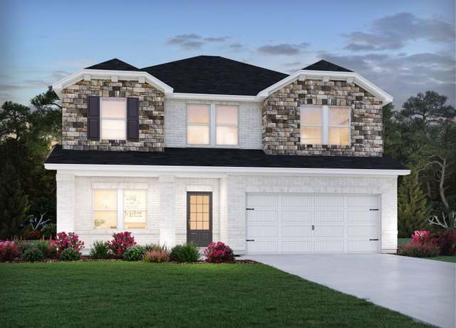 Property at 7234 Baritone Blvd, Fairburn, GA 30213, 4 beds, 2.5 baths