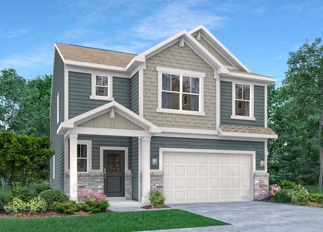 Property at 2777 Herndon Ln, Greenwood, IN 46143, 4 beds, 2.5 baths