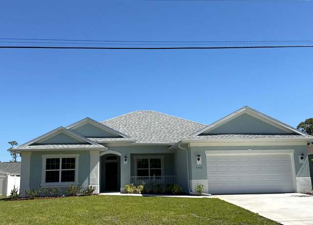 Property at 5372 Jody Ave, North Port, FL 34288, 3 beds, 2 baths