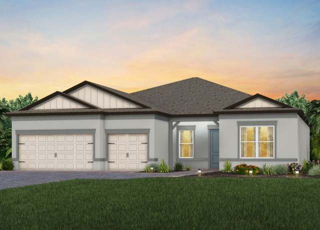 Property at Stellar Plan, Spring Hill, FL 34610, 3 beds, 3 baths