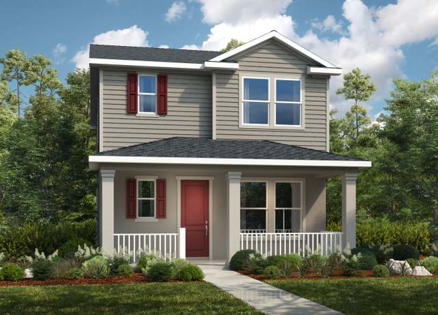 Property at Ashwood Plan, Winter Garden, FL 34787, 2 beds, 2.5 baths