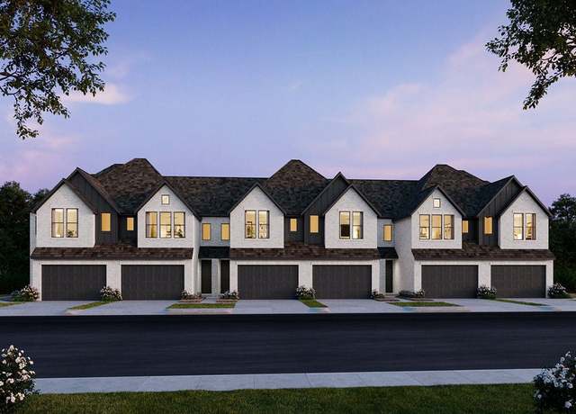 Property at Channing Plan, Grand Prairie, TX 75052, 3 beds, 2.5 baths