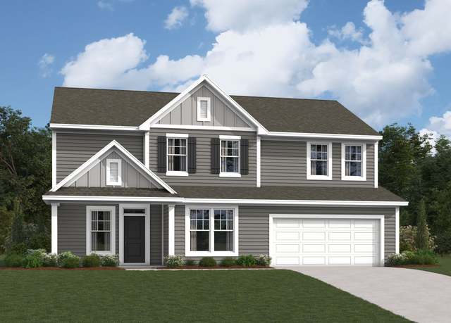Property at Patterson Plan, Troutman, NC 28166, 5 beds, 3 baths