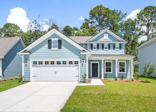 Property at Hartwell Plan, Shallotte, NC 28470, 3 beds, 2.5 baths