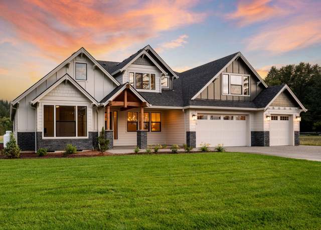 Property at 16305 NE Boutelle, Battle Ground, WA 98604, 4 beds, 3.5 baths