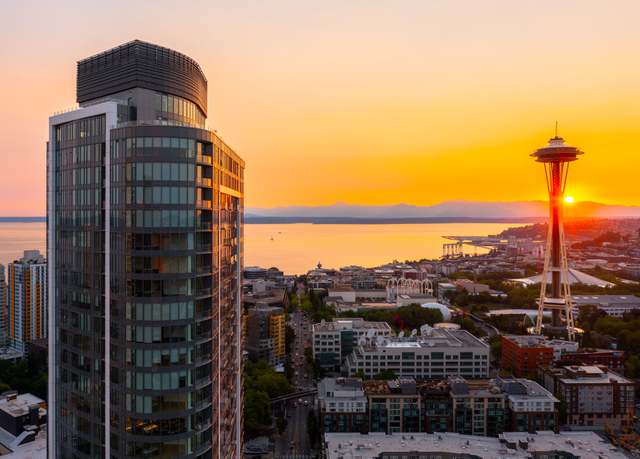 Property at H+J Plan, Seattle, WA 98121, 2 beds, 2 baths