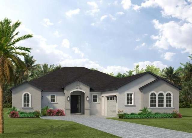 Property at Kingston Plan, Melbourne, FL 32940, 4 beds, 4 baths