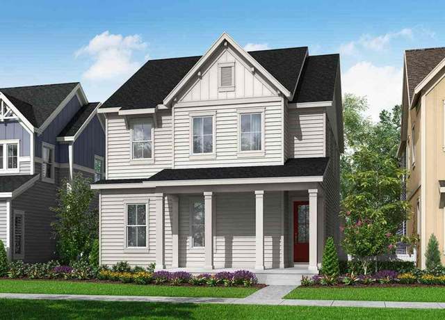 Property at Destination - Silverthorne Plan, Erie, CO 80516, 3 beds, 2.5 baths