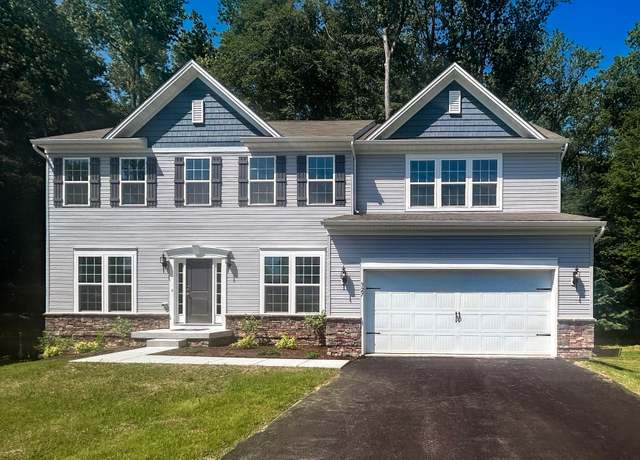 Property at 327 Barney Ct #97, North East, MD 21901, 4 beds, 2.5 baths