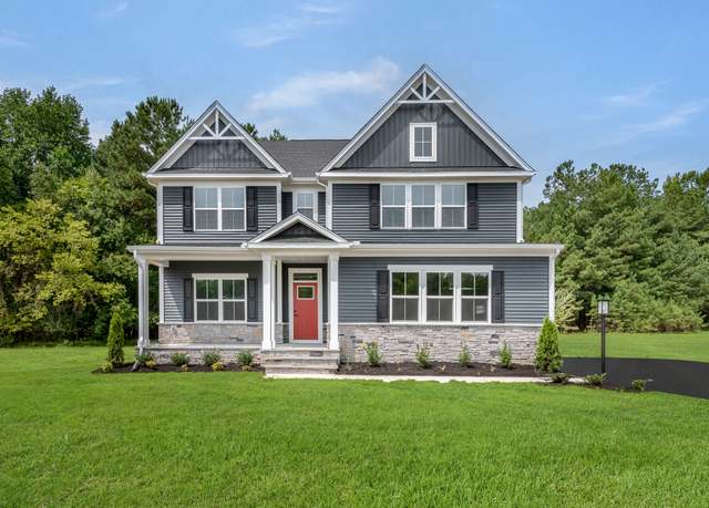 Property at Greenwood Plan, Canonsburg, PA 15317, 4 beds, 2.5 baths