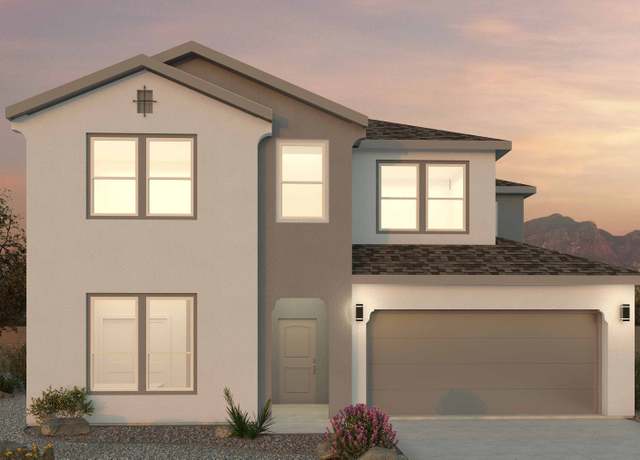 Property at The Malibu Plan, Rio Rancho, NM 87144, 5 beds, 5 baths