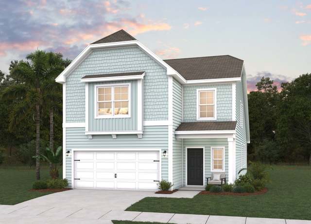 Property at Hawthorne Plan, Moncks Corner, SC 29461, 3 beds, 2.5 baths