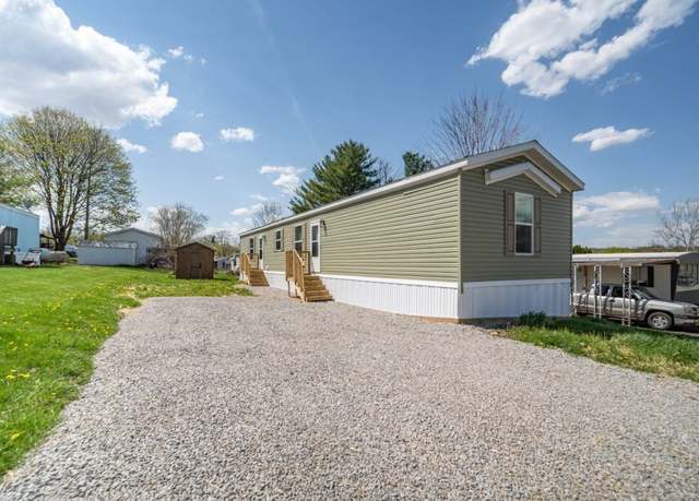 Property at CLAYTON ADRENALINE 2 Plan, Mansfield, OH 44903, 3 beds, 2 baths