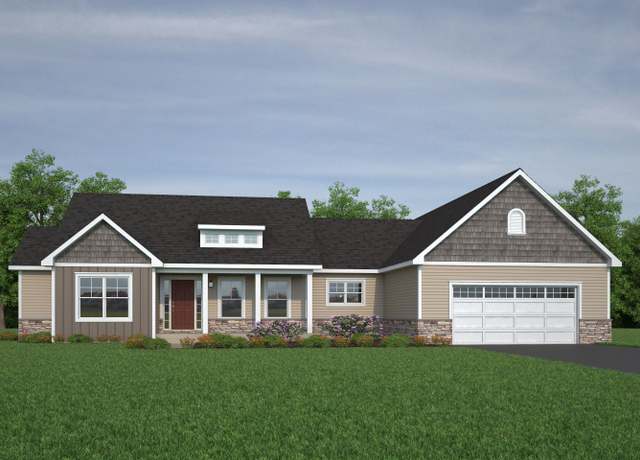 Property at Grace Plan, Martinsburg, WV 25404, 3 beds, 2 baths