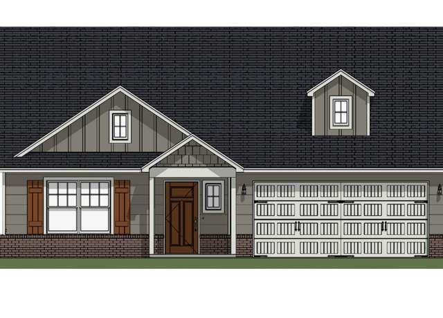 Property at 1520 Prairie Vis, Guthrie, OK 73044, 3 beds, 2 baths