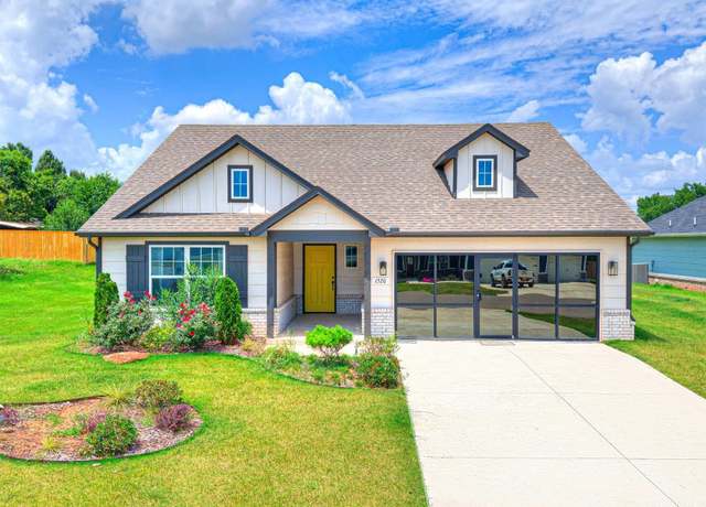 Property at 1520 Prairie Vis, Guthrie, OK 73044, 3 beds, 2 baths