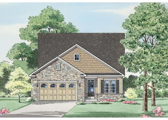 Property at The Rachel Plan, Havre De Grace, MD 21078, 3 beds, 2.5 baths