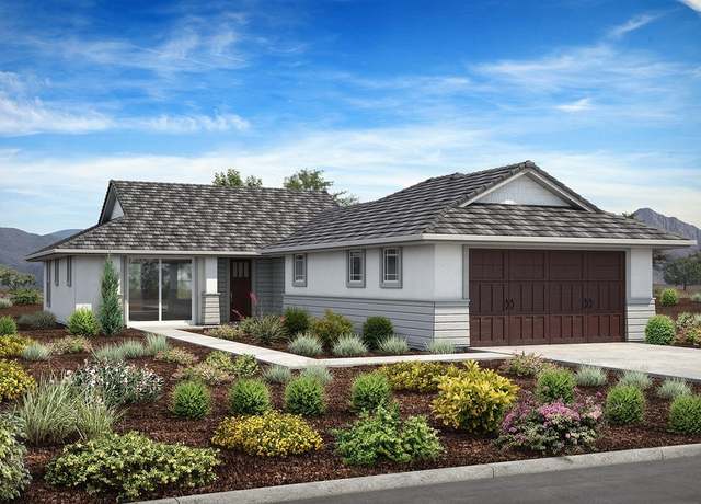 Property at The Santa Ynez Plan, Paso Robles, CA 93446, 3 beds, 2 baths