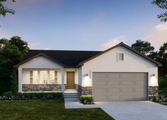 Property at Hilldale - No Basement Plan, Smithfield, UT 84335, 3 beds, 2 baths