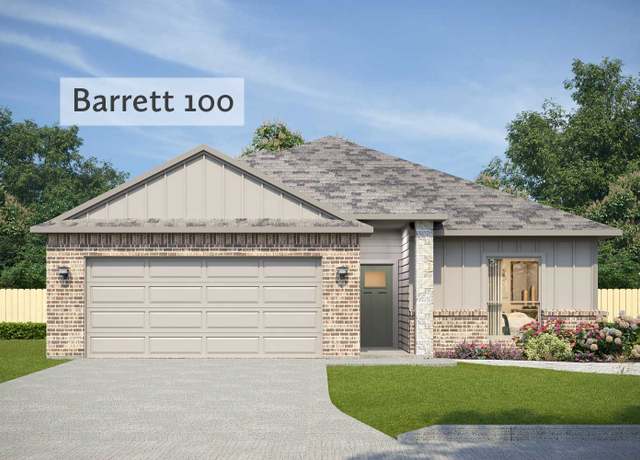 Property at Barrett Plan, College Station, TX 77845, 4 beds, 2 baths
