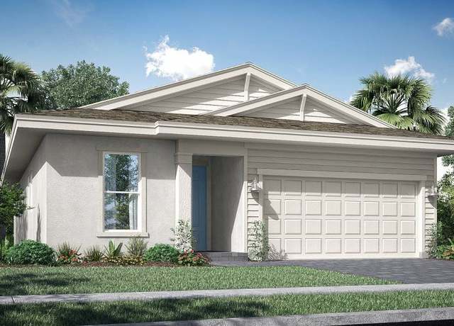 Property at Magnolia Plan, Port Saint Lucie, FL 34984, 3 beds, 2 baths