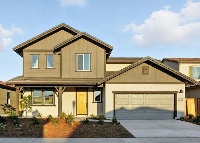 Property at 10134 Anadia Way, Elk Grove, CA 95757, 5 beds, 4 baths