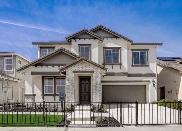 Property at Caspian Plan, West Sacramento, CA 95691, 4 beds, 3 baths