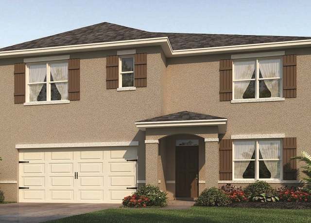 Property at HAYDEN Plan, Haines City, FL 33844, 5 beds, 3 baths