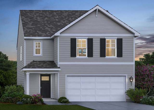 Property at Bradley Plan, Pingree Grove, IL 60140, 3 beds, 2.5 baths