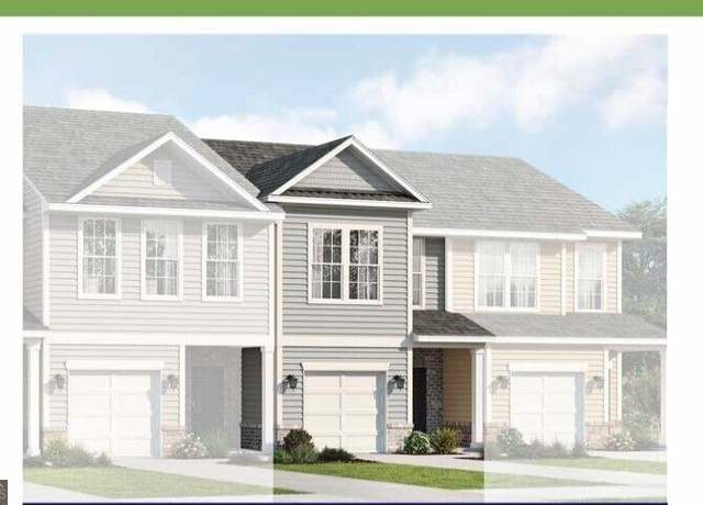 Property at 6206 Ripple Way S, Atlanta, GA 30349, 3 beds, 2.5 baths
