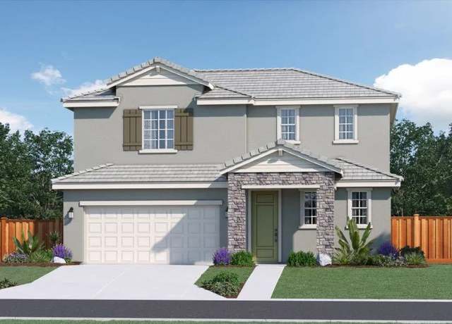 Property at 5119 Yarrow Ave, Tracy, CA 95377, 3 beds, 2.5 baths