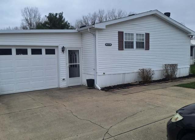 Property at Patriot 544 Redbud Estates Plan, Anderson, IN 46013, 3 beds, 2 baths