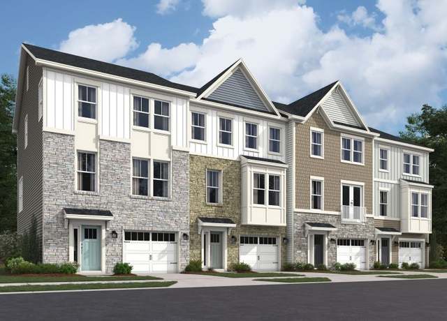 Property at Tennyson Front Load Garage Plan, Millsboro, DE 19966, 3 beds, 2.5 baths