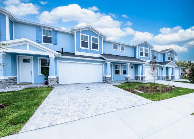 Property at The Osprey Plan, Clearwater, FL 33761, 4 beds, 3.5 baths