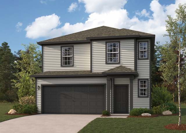Property at MULBERRY Plan, Porter, TX 77365, 4 beds, 2.5 baths