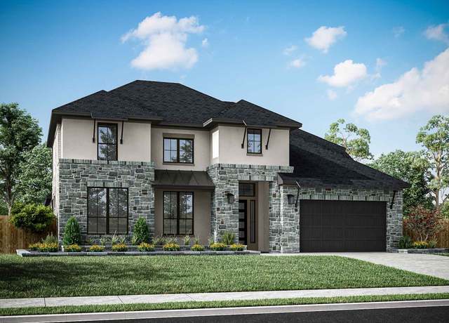 Property at 5411 Rocky Banks Way, Fulshear, TX 77441, 4 beds, 3.5 baths
