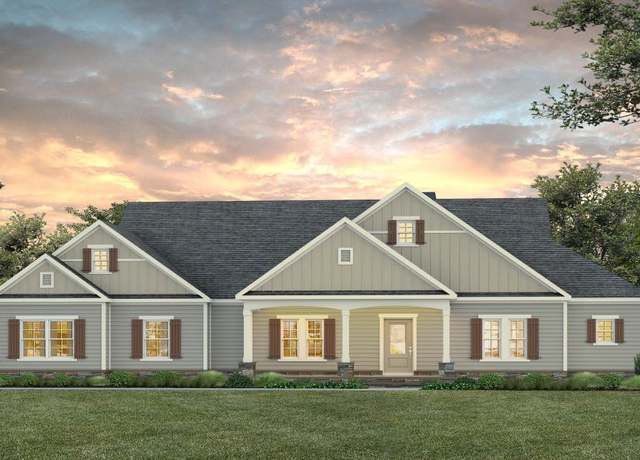 Property at Woodhurst Plan, Waverly, AL 36879, 3 beds, 2 baths
