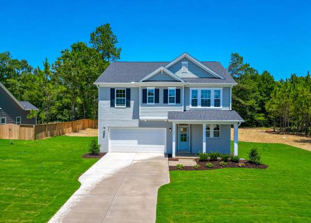 Property at 355 Beacon Hill Rd, Lillington, NC 27546, 4 beds, 2.5 baths