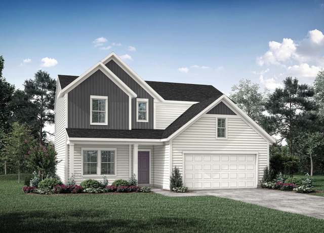 Property at FINNEGAN Plan, Harrison, OH 45030, 4 beds, 2.5 baths