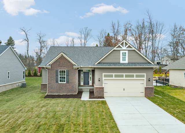 Property at Rockland Plan, Waterford, MI 48327, 3 beds, 2 baths