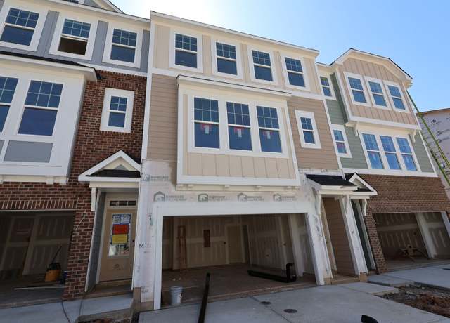 Property at 5030 Jowetts Walk Dr, Cary, NC 27519, 4 beds, 3.5 baths