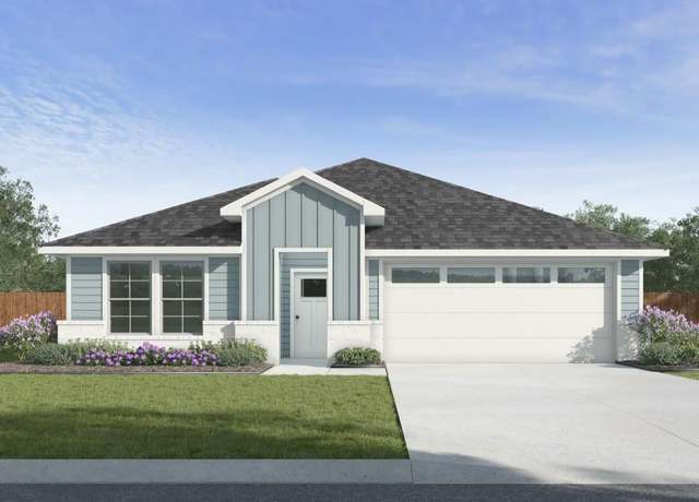 Property at Lakeway Plan, Bryan, TX 77807, 4 beds, 3 baths