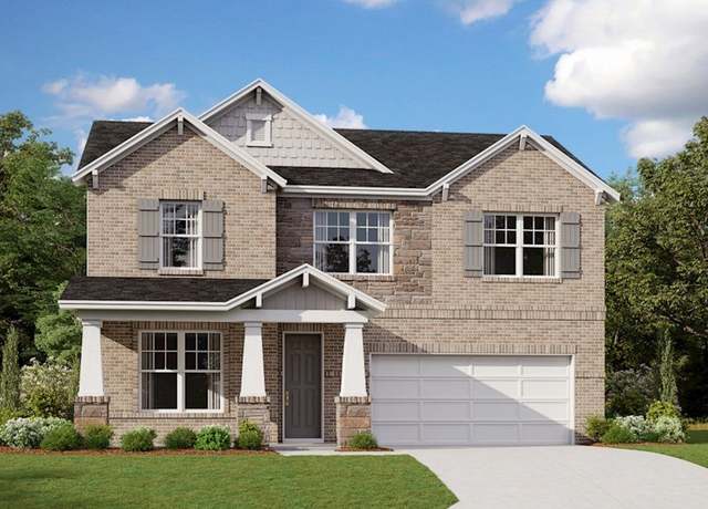 Property at 1126 Aster Pl #181, Mount Juliet, TN 37122, 4 beds, 3.5 baths