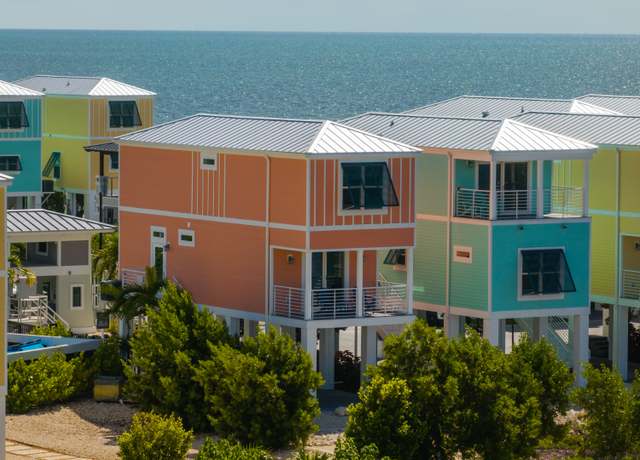 Property at 167 Paradise Way Plan, Islamorada, FL 33036, 2 beds, 2 baths
