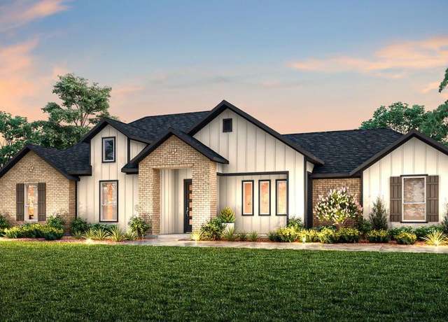 Property at Juniper Plan, Waxahachie, TX 75165, 3 beds, 2 baths